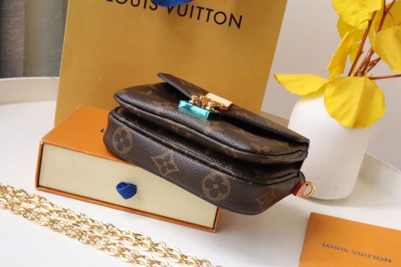 Louis Vuitton Satchel Bags